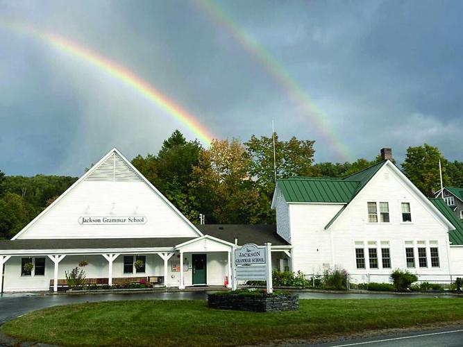 State Assessment Scores - Jackson Grammar School