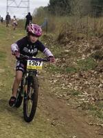 Mountain biking team to take part in high school cycling association