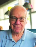 Obituary: Alexander 'Alec' Macmillan