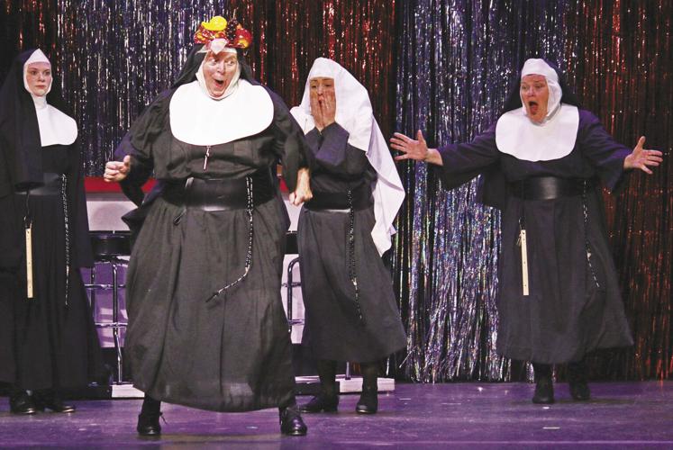 8-18-2022 Nunsense-Cast-2