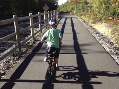 Wheel Family Fun — May 26