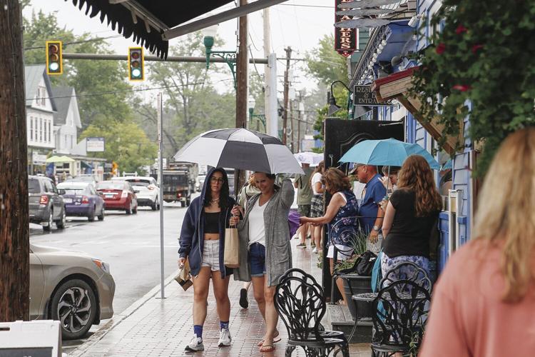 07-18-22 Rainy Day under canopy