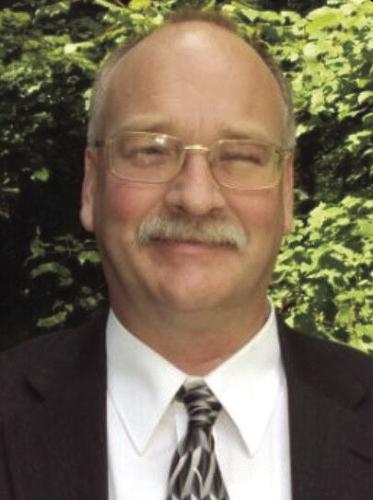 John Aylard
