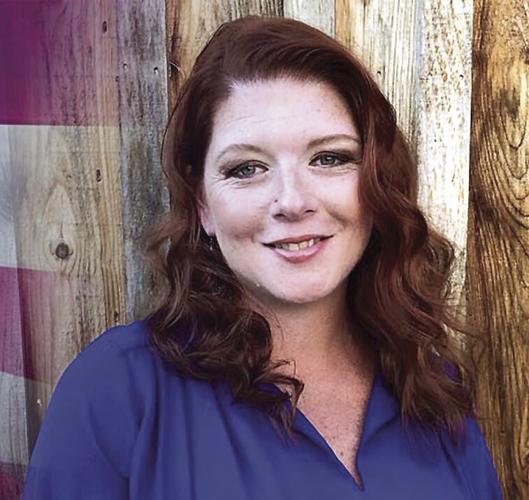 District 2 State Rep - Wendy Ricahrdson 2