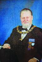 Obituary: David F. Howard