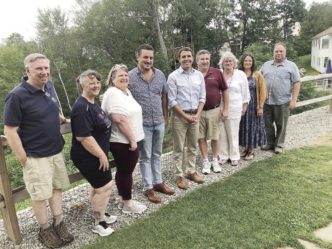 pappas group photo