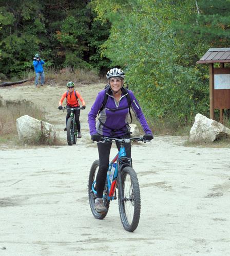 Wheel Family Fun — Sept. 23