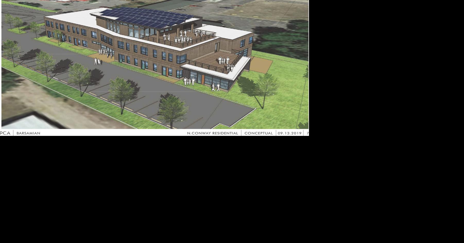 Other housing initiatives coming down the pike | Local News ...