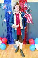 In Ye Olden Times: 250 Years of American Independence