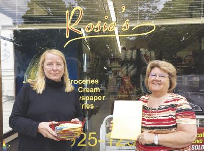 Lovell Historical Society Raffle