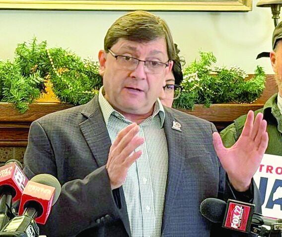 troy jackson