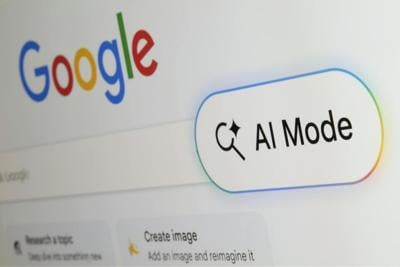 An AI answer to a search query can fit one of several types.