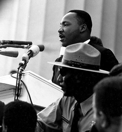 MUST RUN: MLK Day Celebration Set for Monday – ‘Love Not Hate’