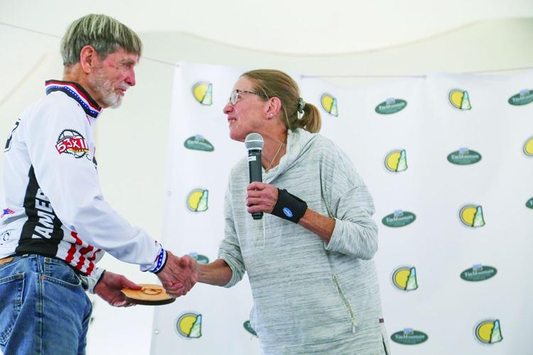 08-15-26 Bicycle Hillclimb awards oldest man kinsey