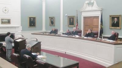 KLP Supreme Court 91522