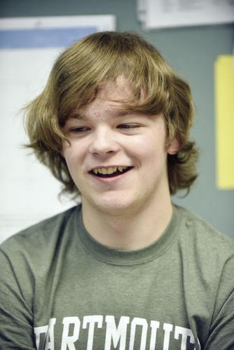 6-5-19 Kennett salutatorian valedictorian Carson Smith