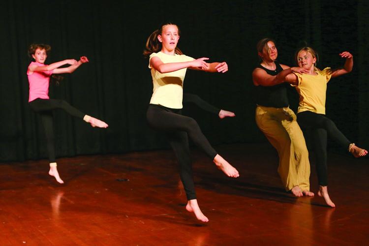 05-20-26 Limmer Dance Revue mother daughter jump