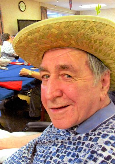 Obituary: Robert Poulin