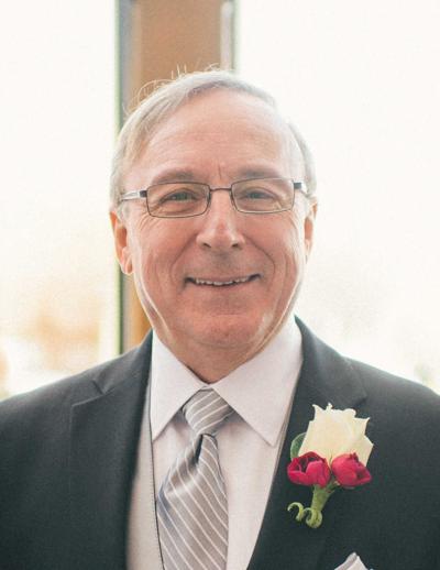 Obituary Normand A. Voisine