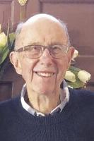 Obituary: William Leo Lawrence
