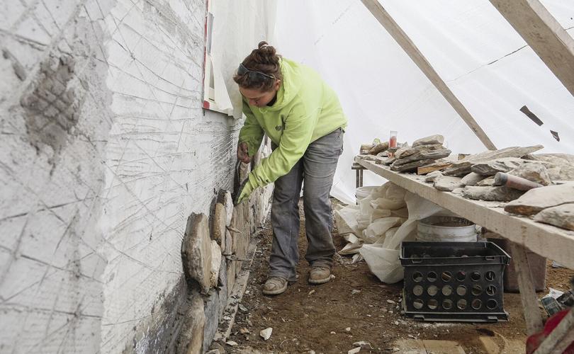 04-14-22 Intervale Crossing wide scraping