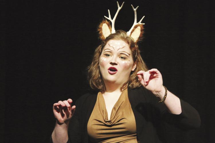 12-7-18 The Eight Reindeer Monologues-Vixen-2