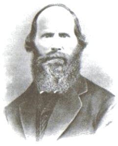 Poof Tardiff: A Town of Today II