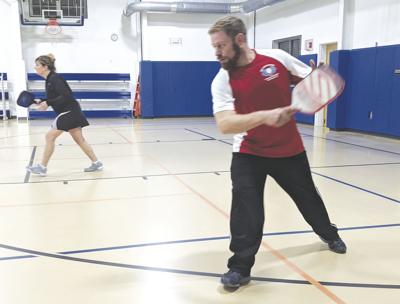 11-19-2020 Community Center Corner-Pickleball