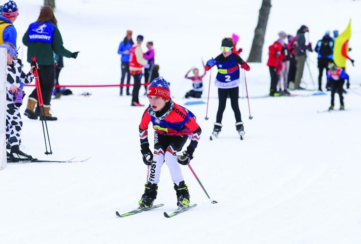 02-28-26 Bill Koch Ski Fest relay pair tighter