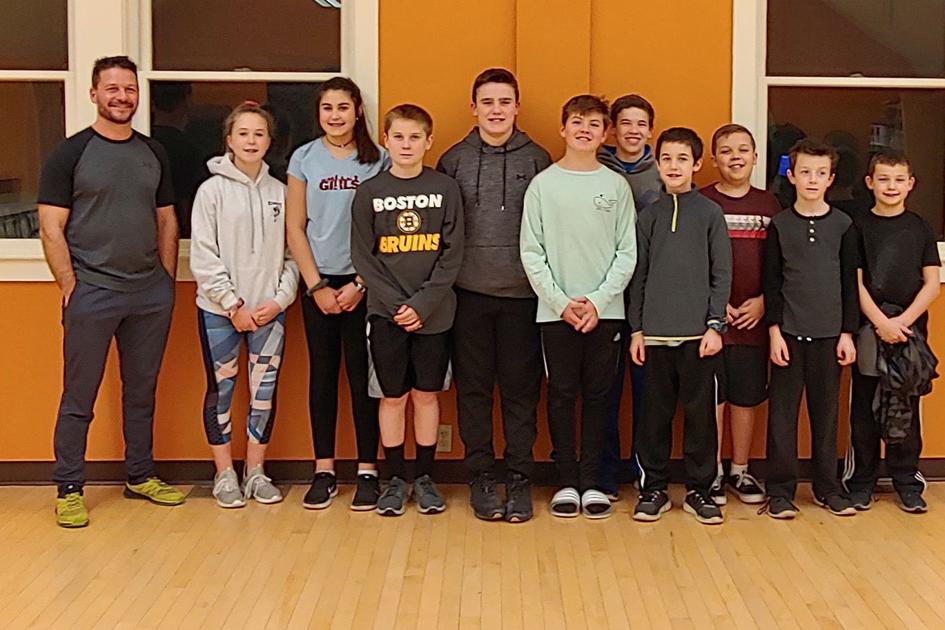 Safety and fitness classes for kids starting at hospital