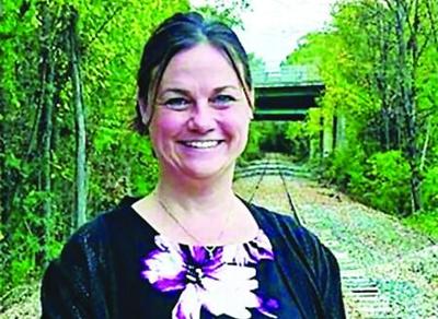 Freedom Elementary School - new principal - Elise Guerriero