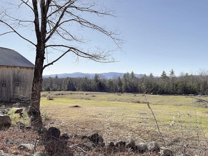 Wheel Family Fun - Madison gravel ride - view from Maple Grove Road