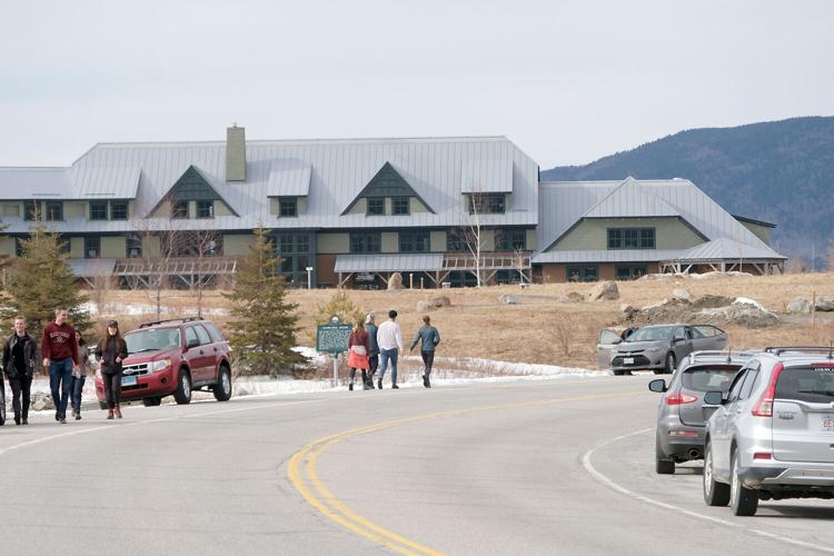 3-30-20 Crawford Notch