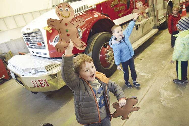 12-20-18 Gingerbread men 1