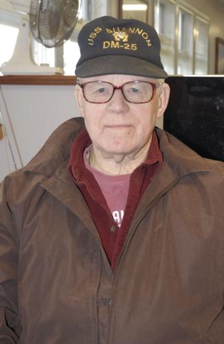 John Pandora - Christmas Dinner