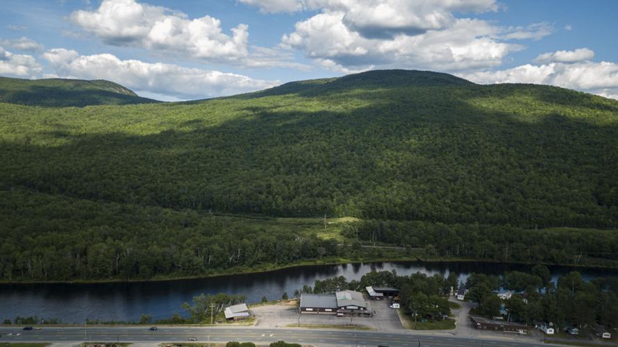 Forest Legacy funds sought for A.V. Corridor Project