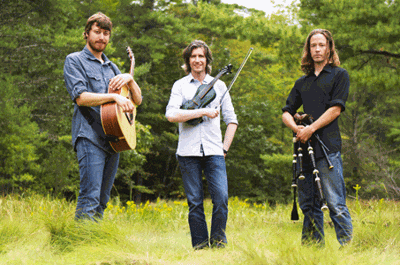 Cantrip returns to Rialto Theatre in Lancaster