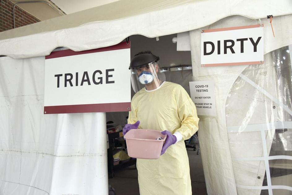 2020: A year that will never be forgotten