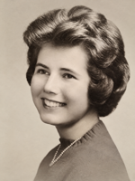 Obituary: Wanda Munro Irish