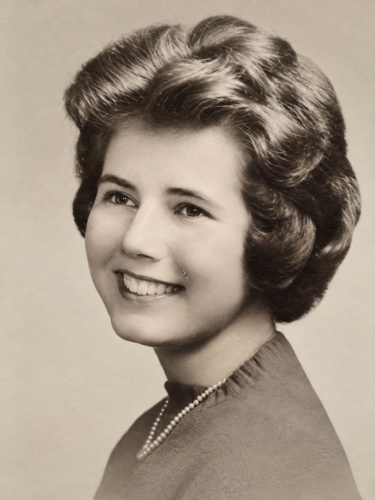 Wanda Munro Irish