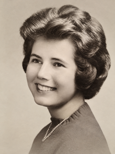 Wanda Munro Irish