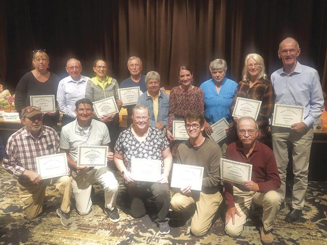 educators group photo