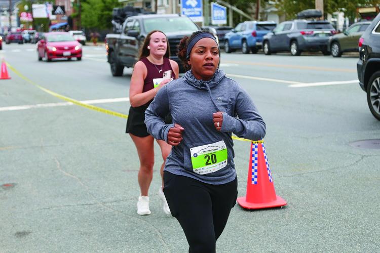 09-20-26 Milers 5K-Half tight pair
