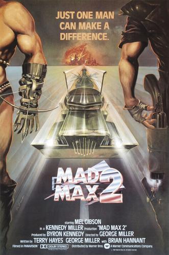 Mad Max 2