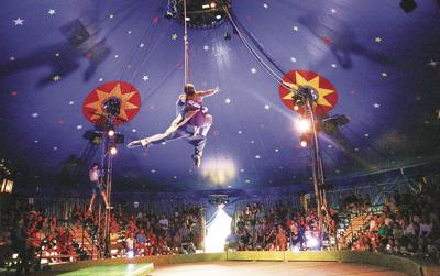 08-14-23 Circus Smirkus aerial widest