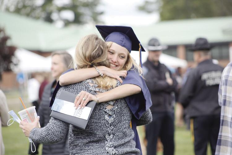 05-29-21 Fryeburg graduation hug