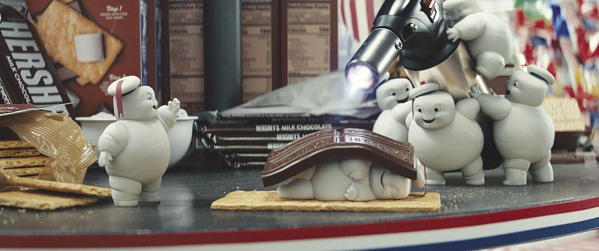 Ghostbuster: Afterlife-2