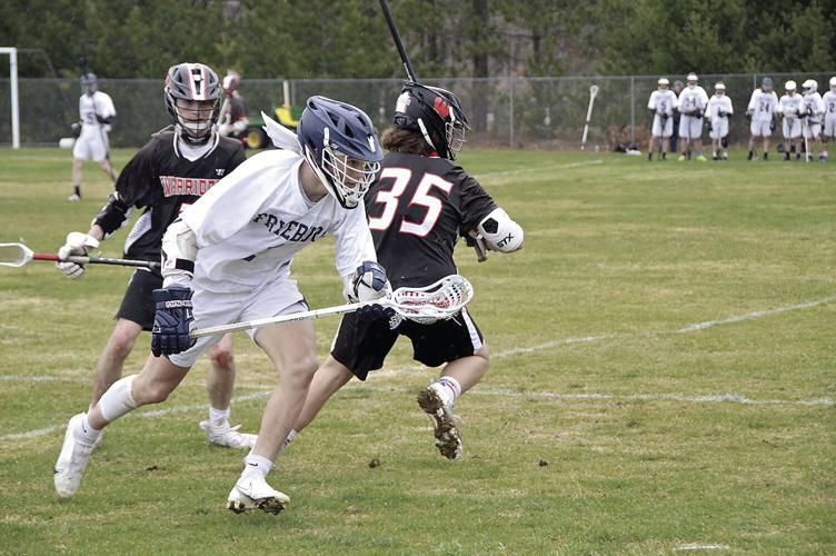 FA Boys LAX - Russell Carbonaro