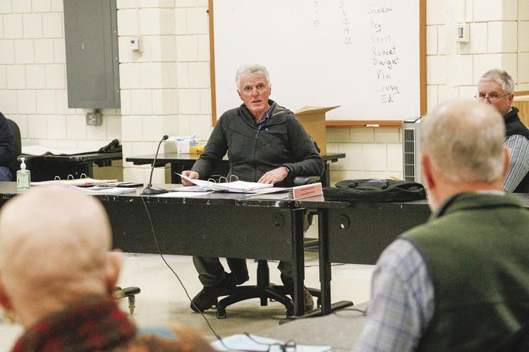 01-04-23 Budget Committee donohoe tighter