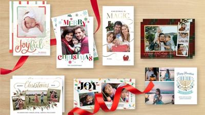Make it Personal: Photo Gifts and Holiday Cards Made Easy at Walgreens